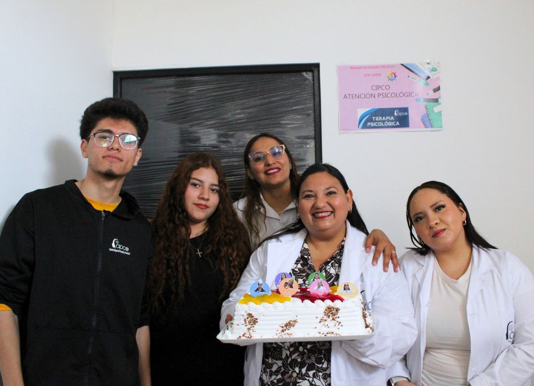 Servicios profesionales CIPCO